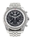 Pre-Owned Breitling Bentley Motors Watch